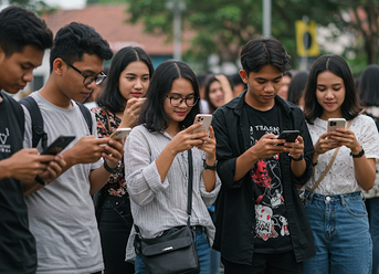 Apa itu FOMO? Simak di Sini Biar Ga Kudet