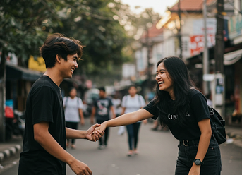 20 Lagu Buat Ngode Crush Lo di Spotify