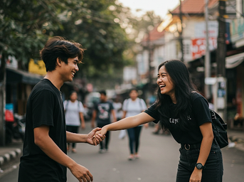 Lagu Buat Ngode Crush