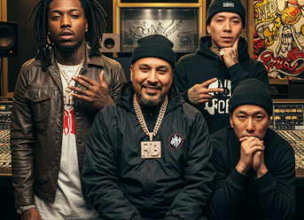 10 Lagu Rap yang Hits Sepanjang Masa