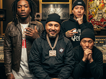 Lagu Rap