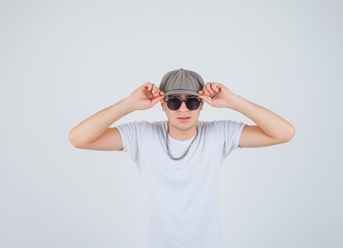 Outfit Starboy: Gaya Santai Tapi Tetap On Point