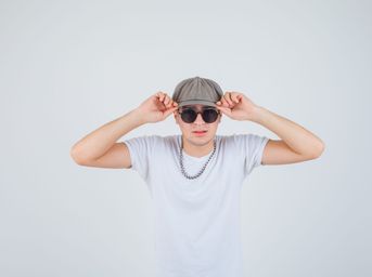 Outfit Starboy