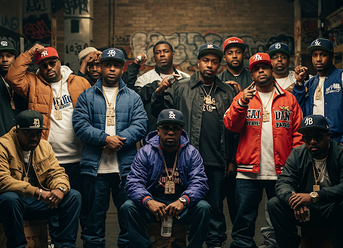 Sejarah Hip Hop: Dari Suara Protes ke Panggung Global