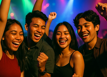 11 Lagu Clubbing yang Sering Meramaikan Klub Hari Ini