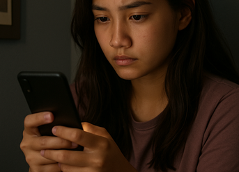 Apa Sih Tren "Kesenjangan Sosial" di Tik Tok? Coba Simak Ini!
