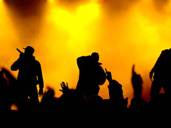 Rapper Indonesia