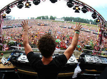 Techno Music