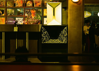 8 Bar di Yogyakarta yang Speakeasy