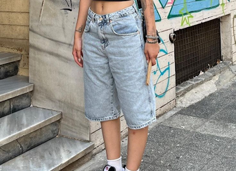 Ga Pede Pake Crop Top? Yuk Cek Insponya