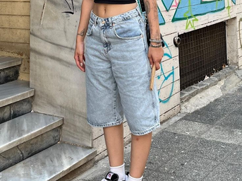 Outfit Crop Top