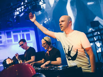 Progressive House
