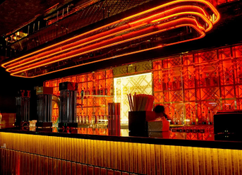 Spill The Tea! ☕Bar Medan Anti-Boring Buat Nongkrong!