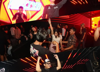 5 Bar di Bekasi yang Cozy dan Perfect Buat Night Out