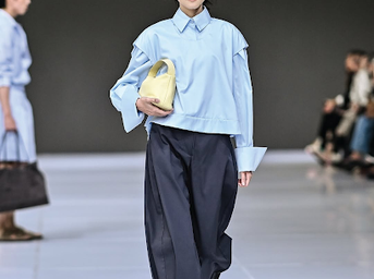 Brand Fashion Indonesia