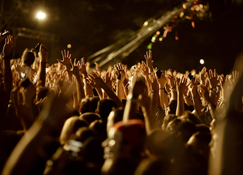 Daftar Konser Musik & Festival Akhir Tahun buat Ide Liburan