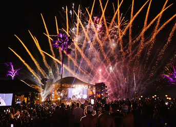 Event Tahun Baru di Bali Buat Count Down & Celebrate Bareng Bestie