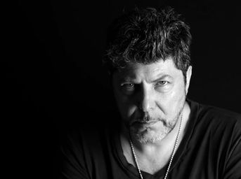 DJ legendaris Italia Claudio Coccoluto telah meninggal