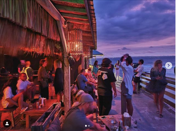 3 Rekomendasi Bar di Bali yang Wajib Dikunjungi