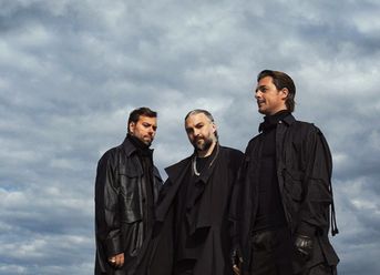 Paradise Again: The Comeback of Swedish House Mafia