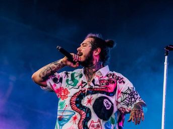 Post Malone akan Merilis Album Baru!