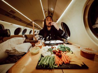The Aoki Brothers Are Opening New Restaurant