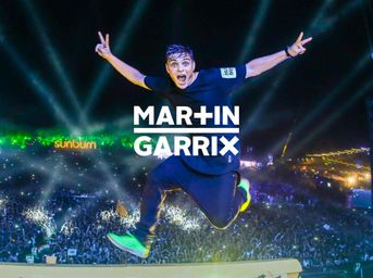 Mengenal Martin Garrix, DJ Yang Sukses Sejak 17 Tahun