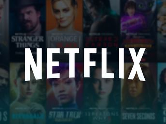 Bingung Pilih Tontonan Netflix? Coba Series Ini!