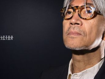 MENGENAL RYUICHI SAKAMOTO